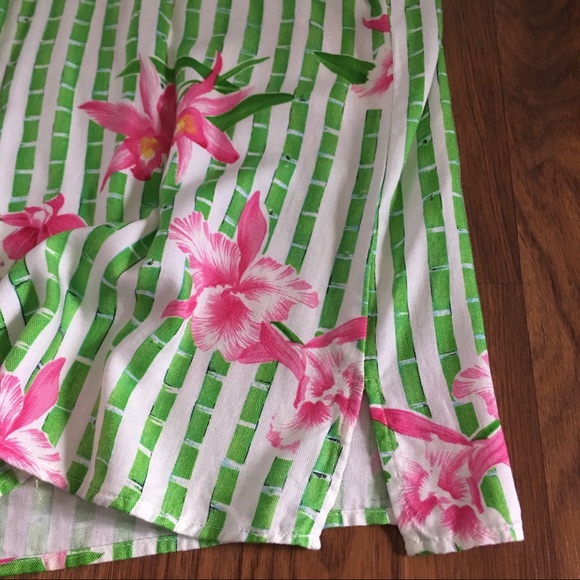 Vintage Joan Leslie blouse size 14 - Picture 4 of 6